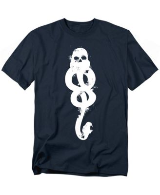 Men's Dark Mark Silhouette T Shirt