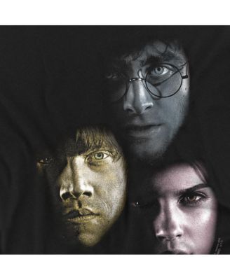 Men's Hero Heads T Shirt