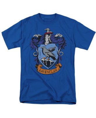 Men's Drawn Ravenclaw Crest T Shirt