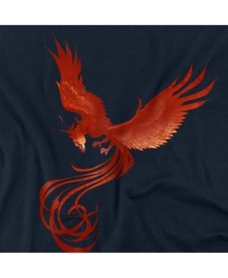 Men's Phoenix Rising T Shirt
