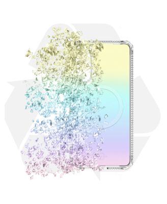 Hybrid_R Vapor MagSafe Case for Samsung Galaxy S25 Edge