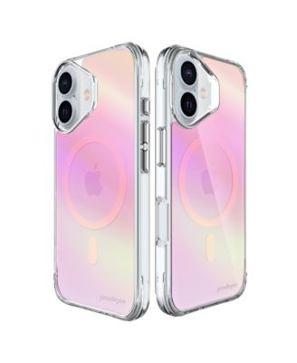 Glow MagSafe Case for Apple iPhone 16