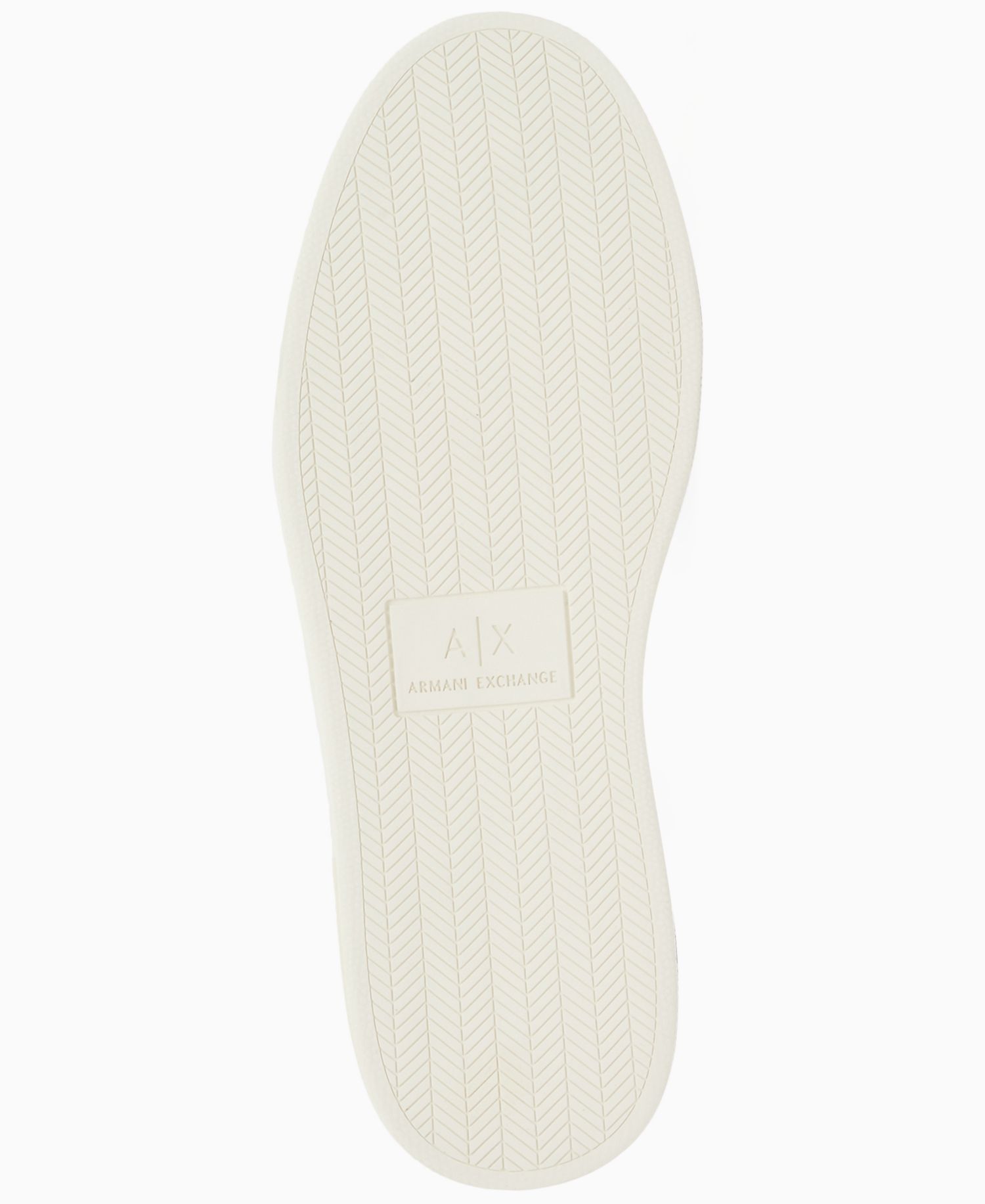 Men's London Embossed Sneakers