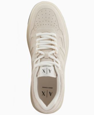 Men's Venice Lace-Up Sneakers