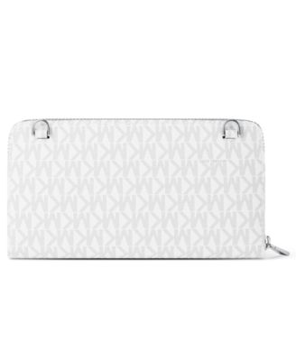 Michael Kors Jet Set Small Continental Crossbody Bag