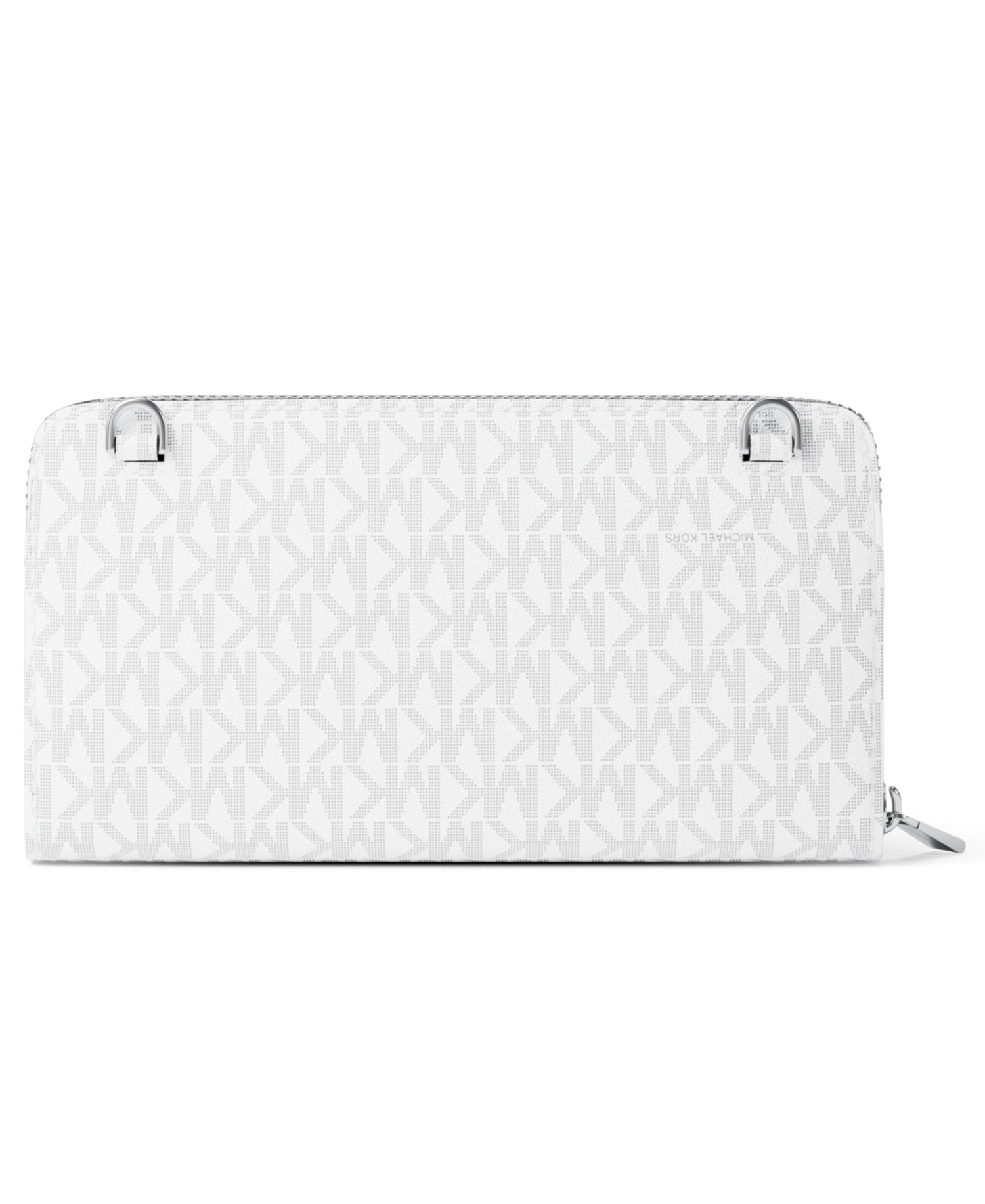 Michael Kors Jet Set Small Continental Crossbody Handbag