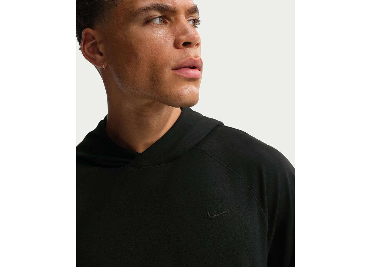 Men's Dri-FIT Primary NanoKnit Performance Hoodie