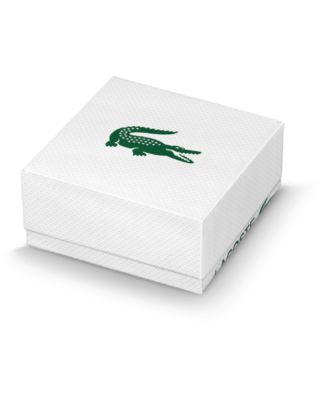 Men's Metropole Stainless Steel Bracelet