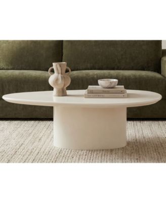 Eden 2-Pc. Coffee and End Table Set