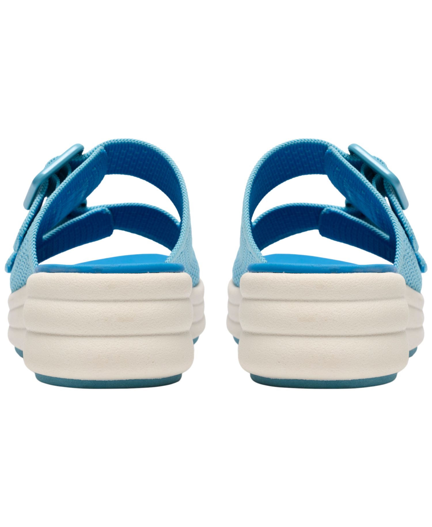 Women's Drift Faye Round Toe Wedge Sandals
