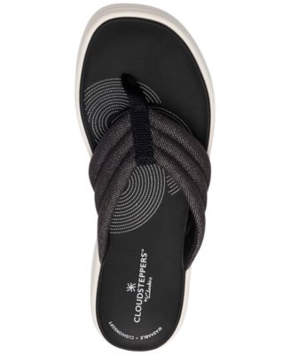 Women's Cloudsteppers Drift Carmen Slip-On Sandals