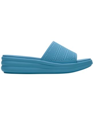 Cloudsteppers Drift Twist Slip-On Flat Sandals
