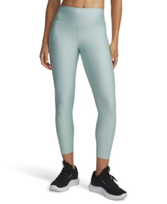 Women's Tech High-Rise Ankle Length Leggings