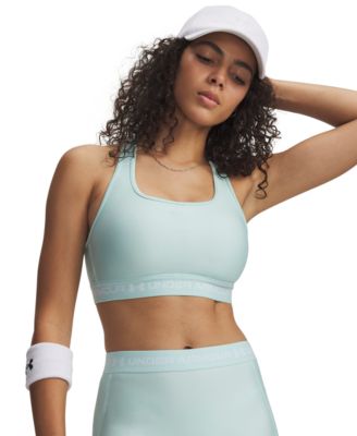 Women's Medium Impact Sports Bra