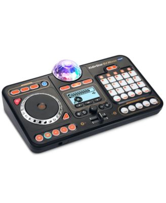 Kidi Star DJ Mixer