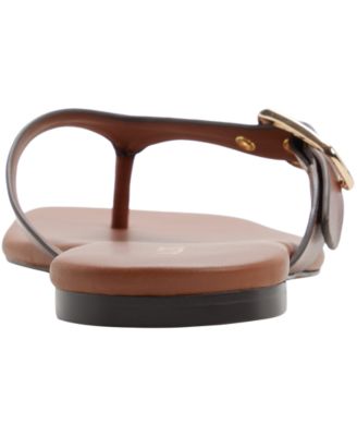 Women's Leonnia Flat Thong Sandals