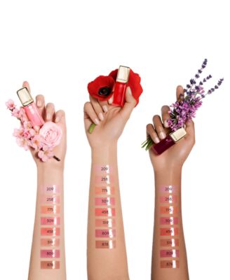 Limited Edition KissKiss Bee Glow Hydrating Tinted Lip Oil