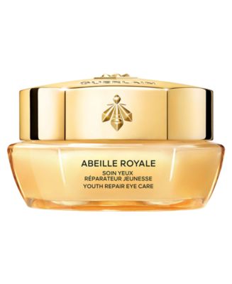 GUERLAIN Abeille Royale Youth Repair Eye Cream, 0.5 oz. - Macy's