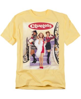 Men's Poster T Shirt