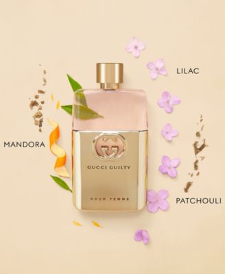 3-Pc. Guilty Pour Femme Eau De Parfum Set