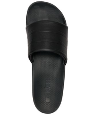 Men's Adilette Comfort 2.0 Slide Sandals from Finish Line