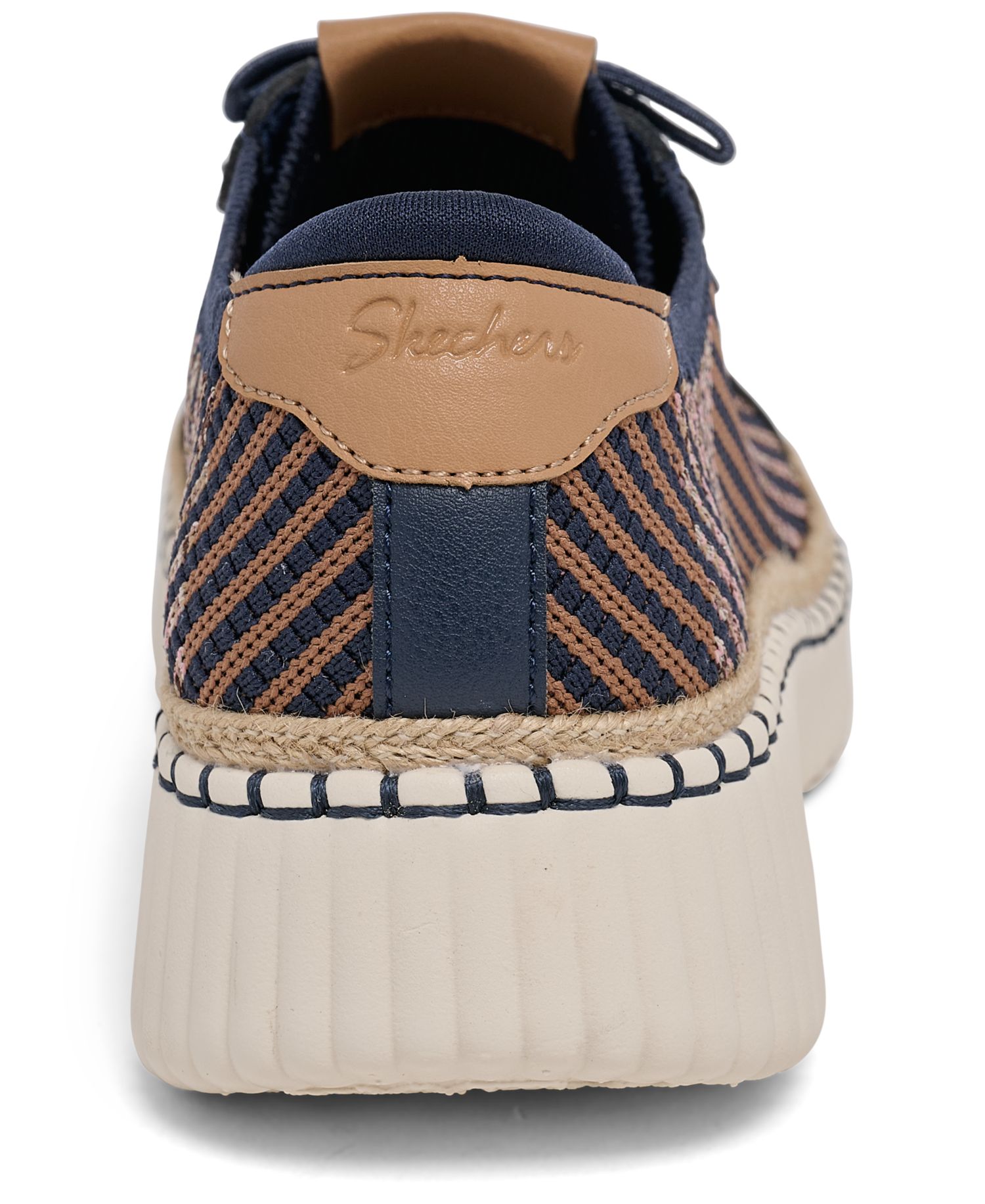 Women's Wilshire Blvd - Breezy Stroll Casual Sneakers from Finish Line