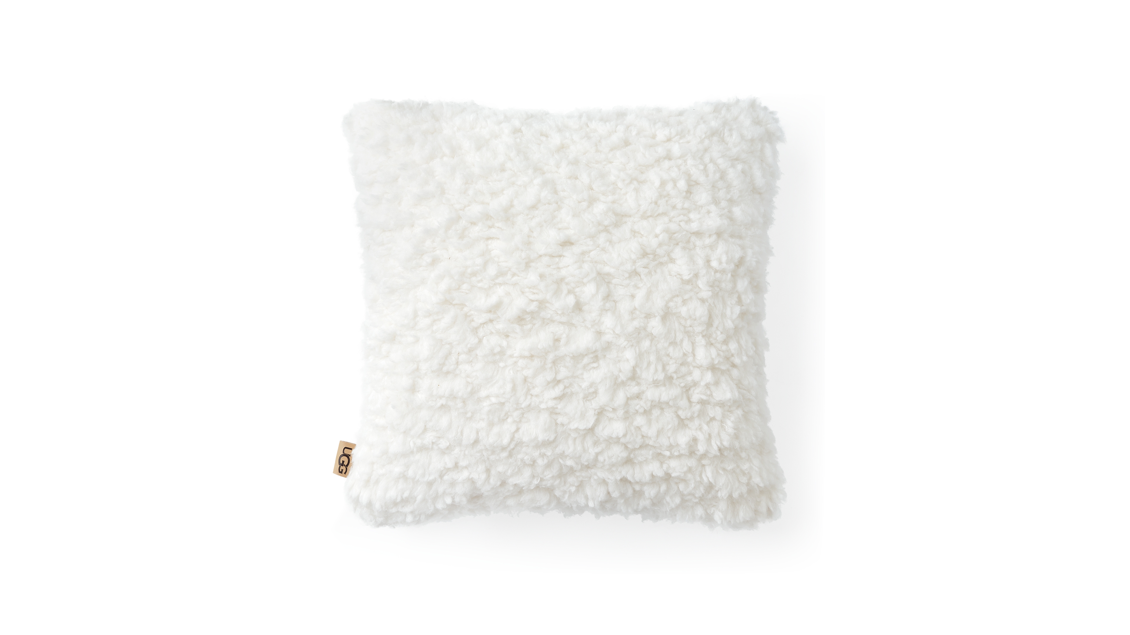 Ugg Shira Textured Decorative Pillow, 20" x