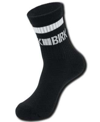Women's Cotton Stripe Crew Socks 2-Pack from Finish Line