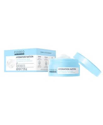 For EveryOne Hydration Nation Ceramide Gel Moisturizer, 2 oz.