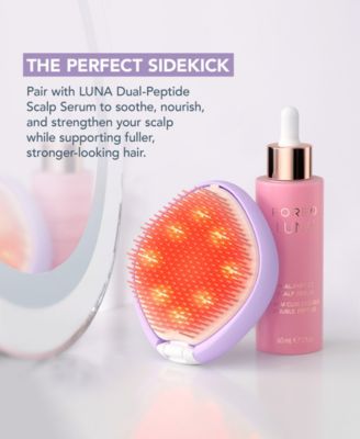 FLIP Play Advanced RGB LED Light Hairbrush