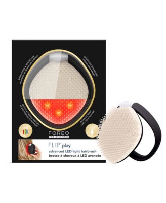 FLIP Play Advanced RGB LED Light Hairbrush