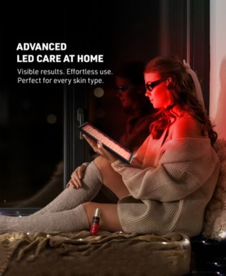 FAQ LED Light Therapy Panel