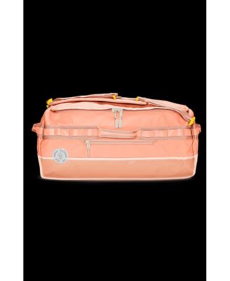 Go-Bag Duffle 60L Water-Resistant Travel Bag