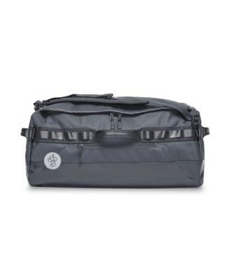 Go-Bag Duffle 60L Water-Resistant Travel Bag