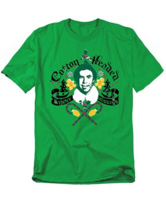 Men's Buddy Cottonheaded Ninnymuggins T-Shirt