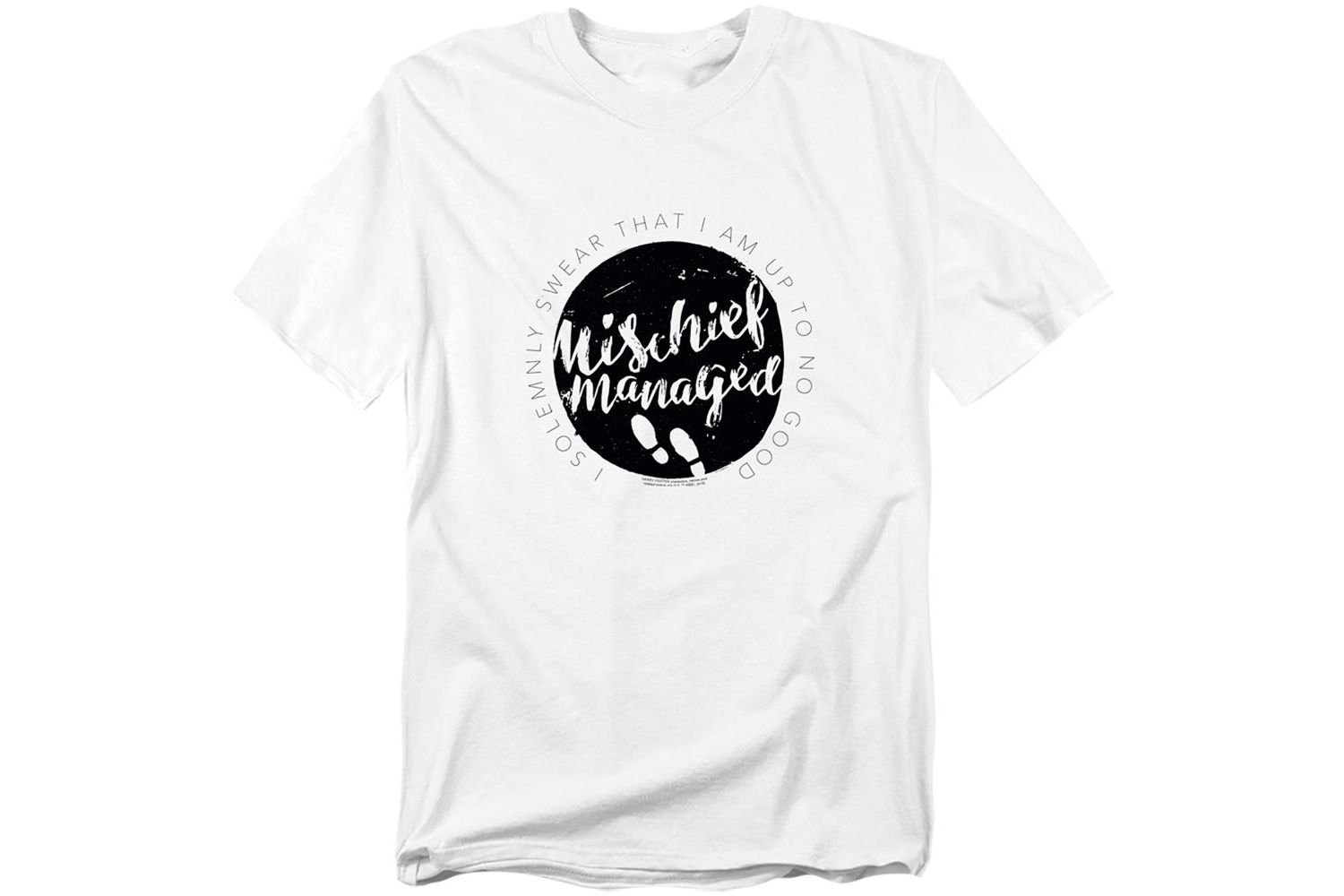 Men's Up To No Good T Shirt