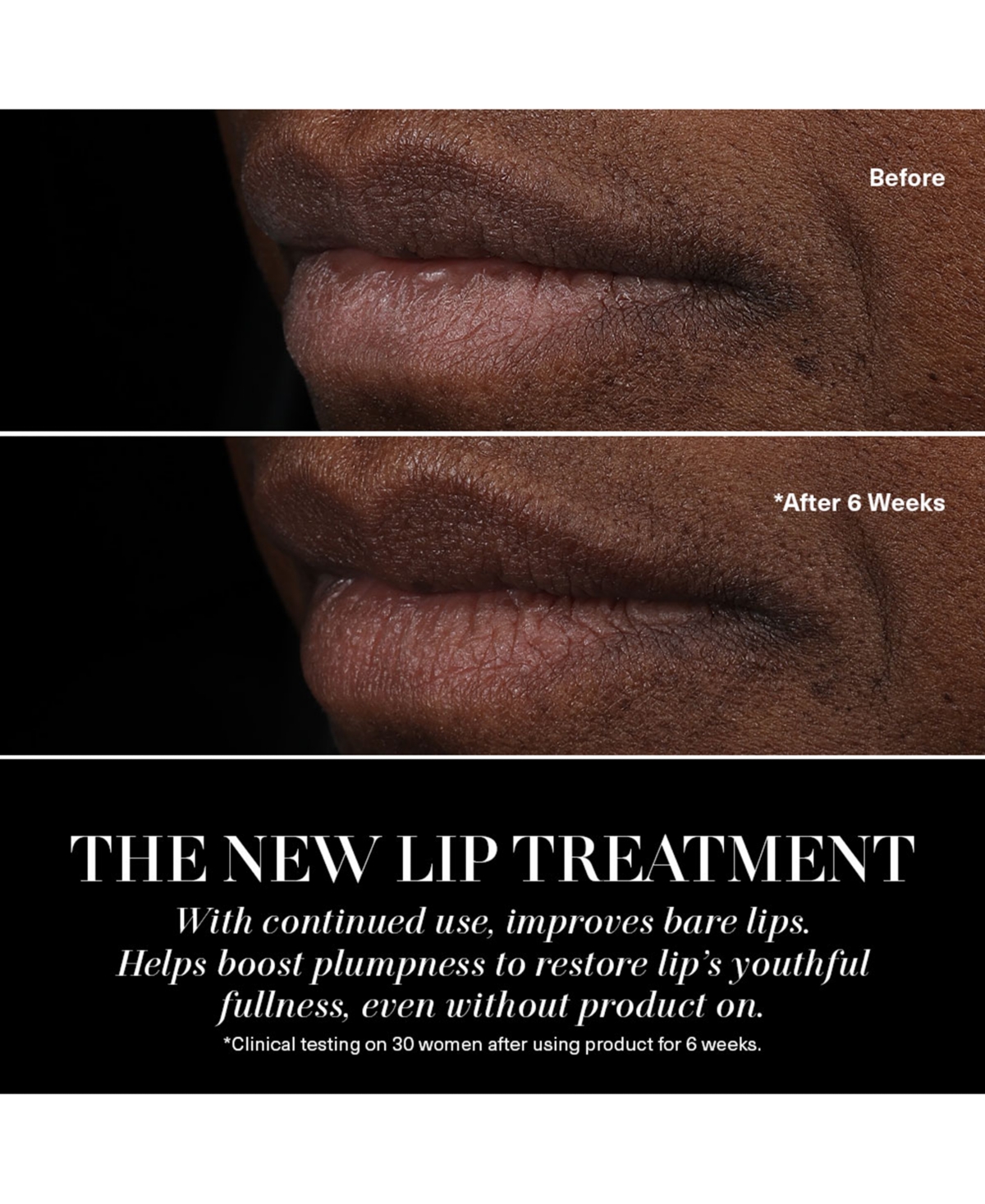 La Mer The Lip Treatment, 0.11 oz.