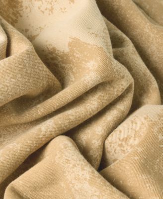 Men's Printed Crewneck Sweater