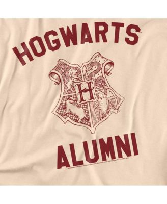 Men's Hogarts Alumni Collegiate T Shirt