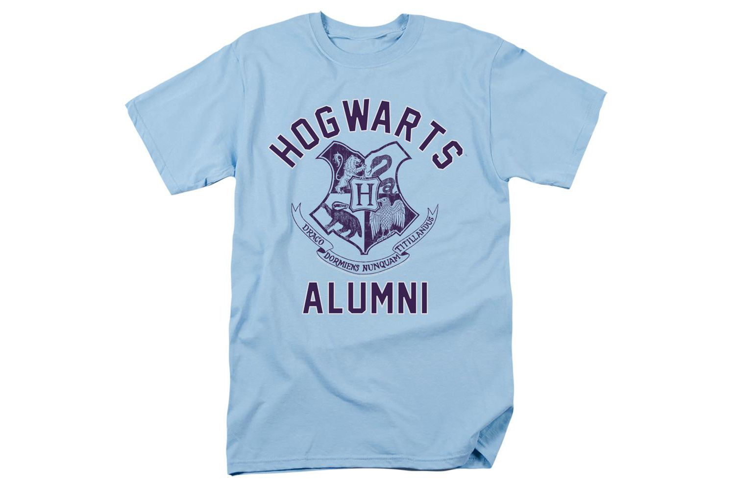 Men's Hogwarts Alumni 1 T Shirt