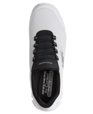 Men's Glide-Step - Noltek Casual Athletic Sneakers from Finish Line