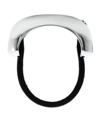 Soft Square Hair Tie