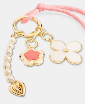 Corded Hand Bag Charm