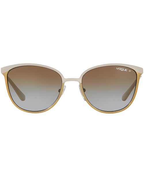 Vogue Polarized Eyewear Sunglasses, VO4002S - Sunglasses by Sunglass Hut - Handbags 