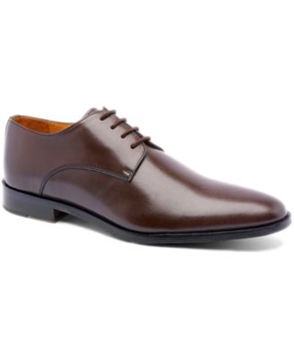Men's Power Plain Derby Oxfords 