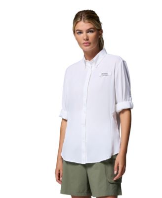 Women's PFG Tamiami II Long-Sleeve 