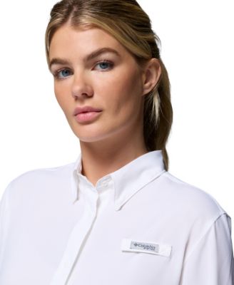 Women's PFG Tamiami II Long-Sleeve 