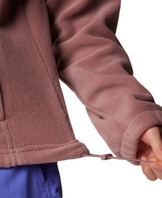 Women's Benton Springs Fleece Jacket, XS-3X