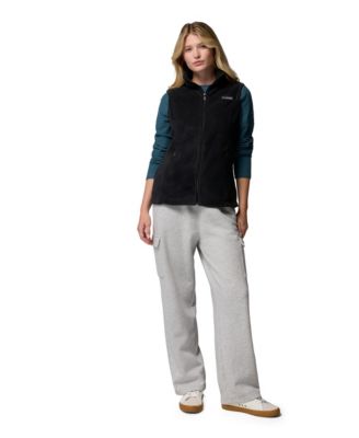 Women's Benton Springs Fleece Vest