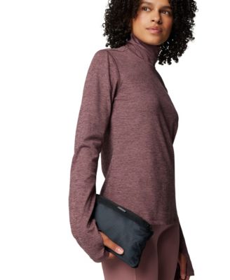 Women's Switchback IV Hooded Packable Jacket